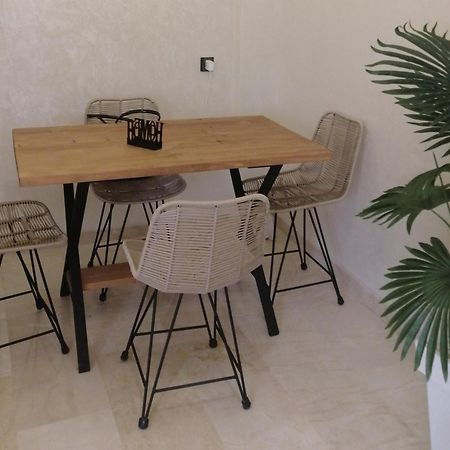 Luxury & Cosy Apartment Marrakesh Exterior photo