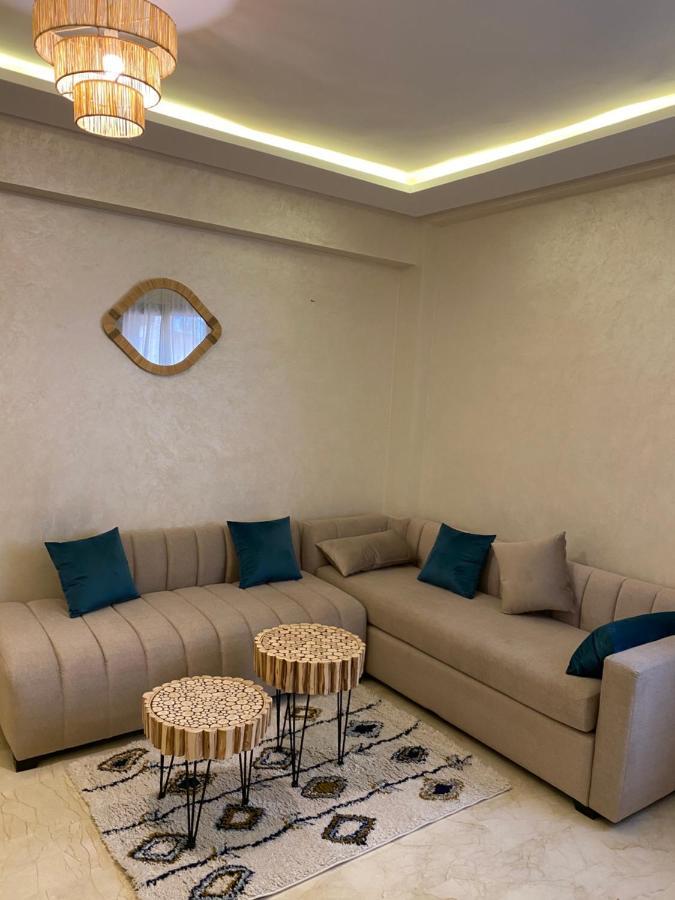 Luxury & Cosy Apartment Marrakesh Exterior photo