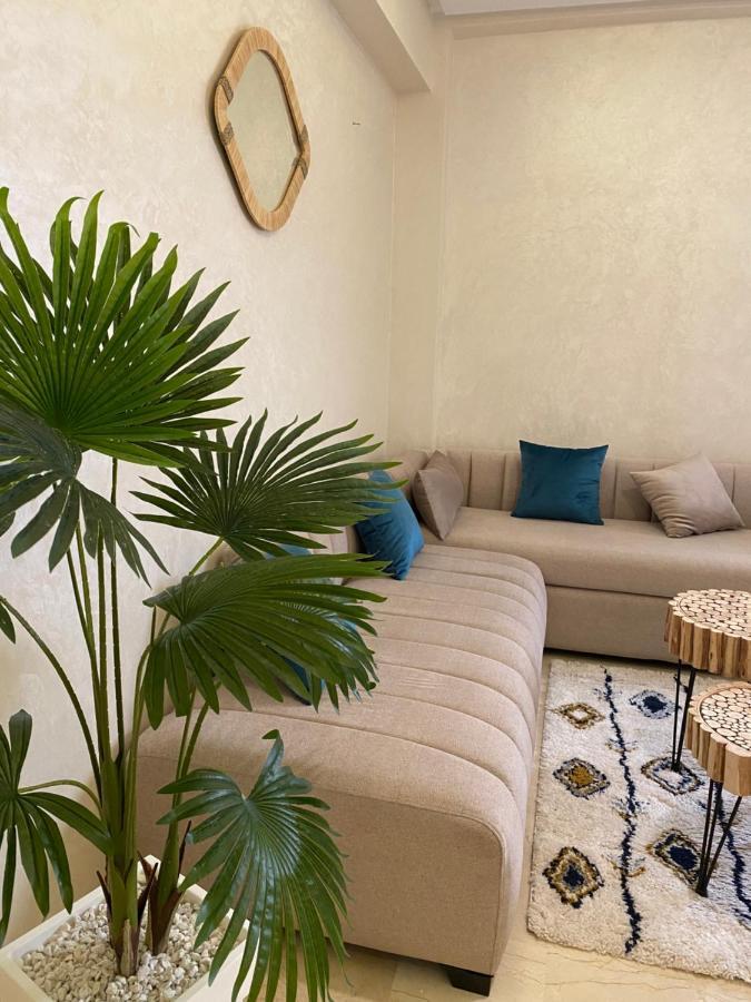 Luxury & Cosy Apartment Marrakesh Exterior photo
