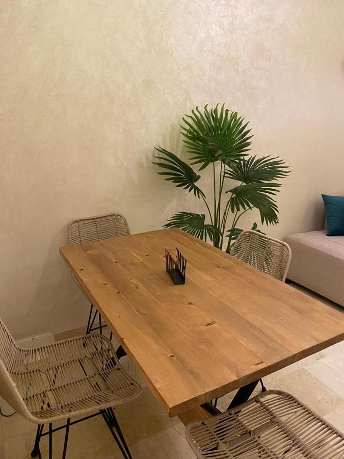 Luxury & Cosy Apartment Marrakesh Exterior photo